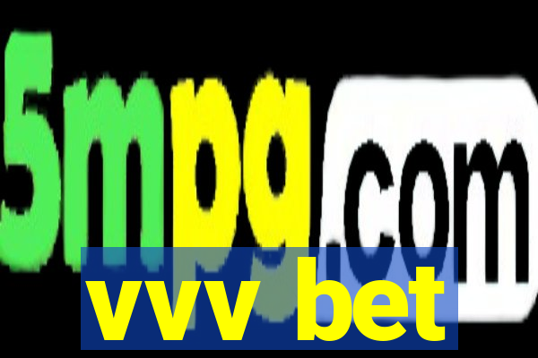 vvv bet